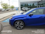 New 2025 Lexus UX 300h AWD image 2