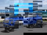 New 2026 Chevrolet Equinox RS w/ LPO, Floor Liner Package image 2