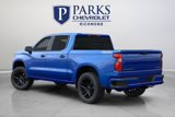 New 2026 Chevrolet Silverado 1500 Custom image 3
