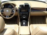 Used 2012 Jaguar XK Convertible image 3
