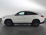 Used 2022 Mercedes-Benz GLE 53 AMG 4MATIC Coupe image 2
