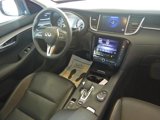 Used 2022 INFINITI QX50 Luxe w/ Cargo Package image 2