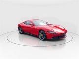 Certified 2024 Ferrari Roma image 2