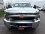 Used 2016 Chevrolet Silverado 3500 W/T w/ WT Fleet Convenience Package image 3