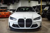 Used 2021 BMW M3 Competition image 2