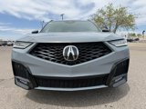 New 2025 Acura MDX A-Spec image 2