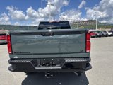 New 2026 Chevrolet Silverado 2500 LT w/ Trail Boss Package image 5
