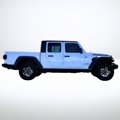 New 2025 Jeep Gladiator Mojave image 5