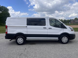 Used 2023 Ford Transit 250 Low Roof w/ Exterior Upgrade Package image 2