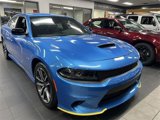 Used 2023 Dodge Charger R/T w/ Plus Group image 4