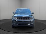 Used 2022 Jeep Grand Cherokee L Overland image 3