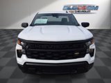 New 2025 Chevrolet Silverado 1500 W/T w/ Trailering Package image 3