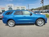 New 2025 Dodge Durango GT image 3