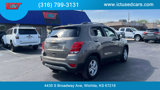Used 2020 Chevrolet Trax LT w/ Driver Confidence Package image 4