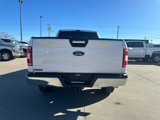 Used 2018 Ford F150 XLT w/ Equipment Group 301A Mid image 4
