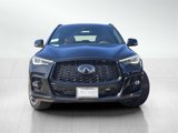 New 2025 INFINITI QX50 Sport image 2