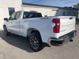 New 2025 Chevrolet Silverado 1500 LT image 3