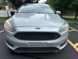 Used 2016 Ford Focus SE w/ SE Cold Weather Package image 4