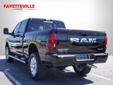 New 2025 RAM 2500 Laramie w/ Sport Appearance Package image 6