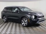 New 2025 Mitsubishi Outlander AWD image 2