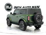 Used 2023 Ford Bronco Outer Banks image 6