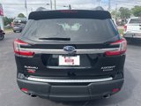 Certified 2025 Subaru Ascent Touring w/ Popular Package #2 image 4