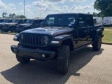 New 2025 Jeep Gladiator Rubicon image 3