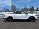 New 2025 Honda Ridgeline Black Edition image 2