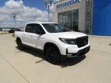 New 2025 Honda Ridgeline Black Edition image 3