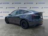 Used 2024 Tesla Model Y Long Range image 3