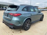 New 2025 Mercedes-Benz GLC 43 AMG 4MATIC image 3