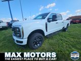 New 2025 Ford F350 XL w/ STX Appearance Package image 3