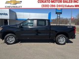 New 2025 Chevrolet Silverado 1500 RST w/ Convenience Package II image 4
