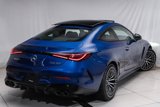 New 2025 Mercedes-Benz CLE 53 AMG 4MATIC Coupe image 3