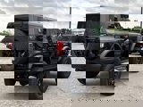 Used 2022 Ford Bronco Black Diamond image 5