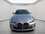 Used 2025 BMW 430i xDrive w/ Premium Package image 2