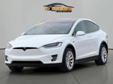 Used 2019 Tesla Model X Long Range image 2