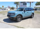 Used 2021 Ford Bronco Sport Big Bend image 2