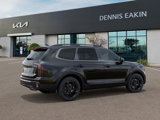 New 2025 Kia Telluride SX X-Line image 6