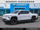 New 2026 Chevrolet Silverado EV LT image 2