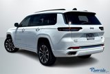 New 2025 Jeep Grand Cherokee L Overland image 3