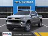 New 2025 Chevrolet Silverado 1500 LT image 6