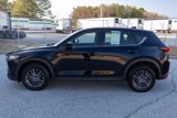 Used 2021 MAZDA CX-5 Sport image 3