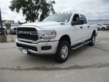 New 2024 RAM 2500 Tradesman w/ Chrome Appearance Group image 2