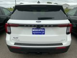 Used 2025 Ford Explorer Active image 5