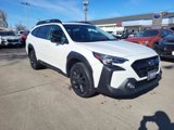 Used 2023 Subaru Outback Onyx Edition image 4
