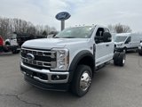 New 2025 Ford F450 XL image 3