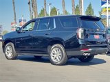 New 2026 Chevrolet Tahoe Premier image 2
