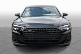 New 2025 Audi A8 L 3.0T image 3