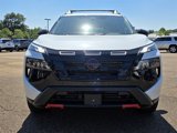 New 2026 Nissan Rogue SV w/ Rock Creek Premium Package image 2